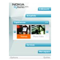 Nokia MyNseries : une nouvelle application multimédia Nokia MyNseries : une nouvelle application multimédia
