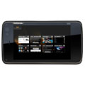 Nokia N900 : le nouveau smartphone de la firme finlandaise Nokia N900 : le nouveau smartphone de la firme finlandaise