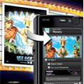 Nokia Point & Find : une application permettant d'accéder à des informations sur Internet en pointant l'appareil photo du mobile Nokia Point & Find : une application permettant d'accéder à des informations sur Internet en pointant l'appareil photo du mobile