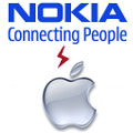 Nokia porte à nouveau plainte contre Apple