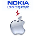 Nokia porte à nouveau plainte contre Apple Nokia porte à nouveau plainte contre Apple