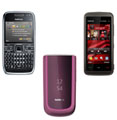 Nokia présente 3 nouveaux modèles Nokia présente 3 nouveaux modèles