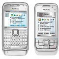 Nokia présente le E71 et E66 Nokia présente le E71 et E66