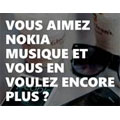 Nokia présente Nokia Musique+ Nokia présente Nokia Musique+