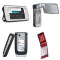 Nokia présente ses nouveautés au CES 2007 Nokia présente ses nouveautés au CES 2007