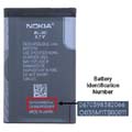 Nokia rappelle 46 millions de batteries qui surchauffent ! Nokia rappelle 46 millions de batteries qui surchauffent !
