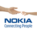Nokia sen prend  nouveau  Apple