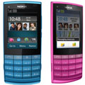 Nokia va bientt commercialiser son modle X3 "tactile hybride"
