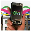 Nokia va lancer Ovi ds mois de mai