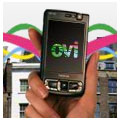 Nokia va lancer Ovi dès mois de mai Nokia va lancer Ovi dès mois de mai
