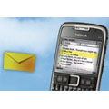 Nokia va proposer son service de push e-mail Nokia Messaging chez Orange Nokia va proposer son service de push e-mail Nokia Messaging chez Orange
