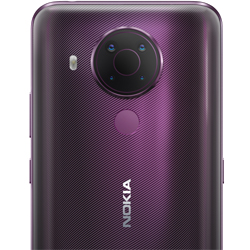 Nokia veut se démarquer sur le marché du milieu de gamme avec le Nokia 5.4 Nokia veut se démarquer sur le marché du milieu de gamme avec le Nokia 5.4