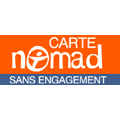 Nomad : 1 recharge achetée = 1 recharge gratuite Nomad : 1 recharge achetée = 1 recharge gratuite