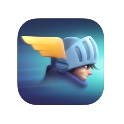 Nonstop Knight arrive sur l'App Store et Google Play Nonstop Knight est disponible sur ios et Android