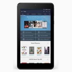Nook Tablet 7 : une tablette pour les fans de lecture  50 $