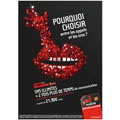 Nouveaux Forfaits Double Jeu chez NRJ Mobile Nouveaux Forfaits Double Jeu chez NRJ Mobile