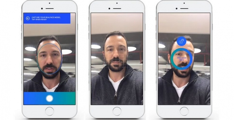 Apple rachète une start-up spécialiste de la reconnaissance faciale