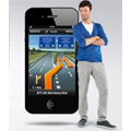 Nouvelle mise à jour pour l'application de navigation Navigon sur Windows Phone 7 Nouvelle mise à jour pour l'application de navigation Navigon sur Windows Phone 7