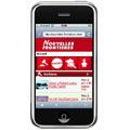 Nouvelles Frontires lance ses enchres sur mobile