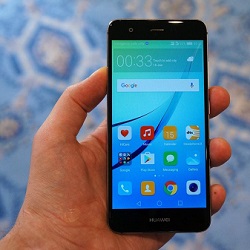 Nova de Huawei dévoilé lors de l'IFA 2016 Nova de Huawei