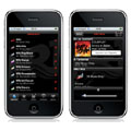 NRJ est N°1 des applications téléchargées sur iTunes NRJ est N°1 des applications téléchargées sur iTunes