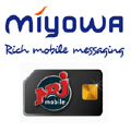 NRJ Mobile choisit Miyowa pour le lancement de sa messagerie instantane