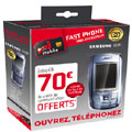 NRJ Mobile lance ses packs prts  tlphoner Fast Phone 