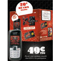 NRJ Mobile sort un coffret prt  tlphoner Spider-man 3