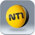 NT1 prsente une nouvelle version de son application mobile