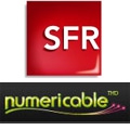 Numericable conclut un accord avec SFR au niveau de la 4G Numéricable conclut un accord avec SFR au niveau de la 4G