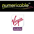 Numericable rachète Virgin Mobile Numericable rachète Virgin Mobile