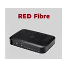 Numericable-SFR lance RED Fibre avec galement de la 4G 