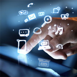 Objets connectés : les français naviguent entre inquiétudes et espoirs Les consommateurs français naviguent entre inquiétudes et espoirs concernant le monde connecté