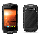 Odyssey de Crosscall, un smartphone tout terrain