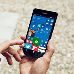 Office 365 Personnel est offert pendant un an sur les Lumia 950 et 950 XL