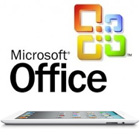 Office pour iPad : l'impression via Wi-Fi devient possible