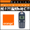 Offre de parrainage Orange