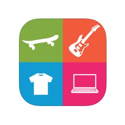 Okazado : une application pour échanger et vendre des objets entre jeunes Okazado : Echanges et ventes à gogo, juste entre jeunes