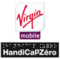 Omea Telecom-Virgin Mobile s’associe à HandiCaPZéro Omea Telecom-Virgin Mobile s’associe à HandiCaPZéro