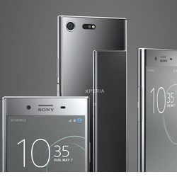 Sony annonce la date de sortie et le prix de son nouveau Xperia XZ Premiuml