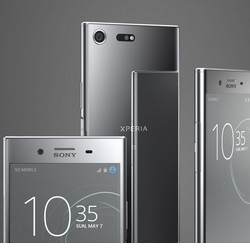 On connaît désormais le prix et la date de sortie du Xperia XZ Premium de Sony Sony annonce la date de sortie et le prix de son nouveau Xperia XZ Premiuml