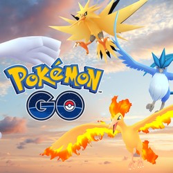 Pokémon GO : quand apparaitront Electhor et Sulfura ?