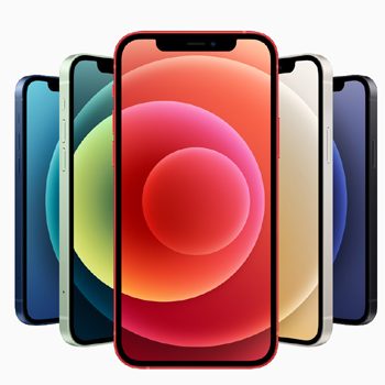Ondes trop fortes : Bruxelles contraint Apple à mettre à jour l'iPhone 12 en Europe Ondes trop fortes : Bruxelles contraint Apple à mettre à jour l'iPhone 12 en Europe
