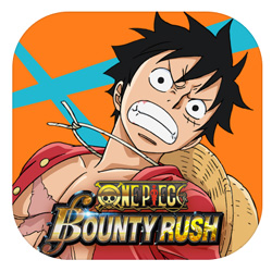 One Piece Bounty Rush est disponible sur mobile