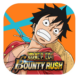 One Piece Bounty Rush est disponible sur mobile One Piece Bounty Rush est disponible sur mobile