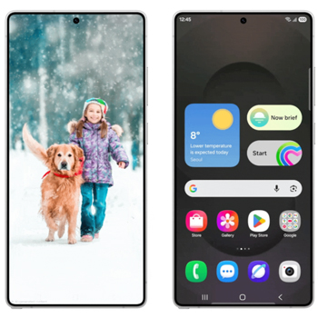 One UI 8.5 : IA générative, interface repensée et sécurité renforcée pour les Galaxy One UI 8.5 : IA générative, interface repensée et sécurité renforcée pour les Galaxy