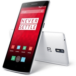 OnePlus 2 : 4 Go de Ram et un port USB Type-C OnePlus est bien parti pour retenter l'expérience avec son smartphone haut de gamme, le OnePlus 2