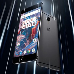 OnePlus 3 a droit  une mise  jour pour OxygenOS