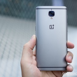 Le OnePlus 5 annonc par son constructeur sur les rseaux sociaux