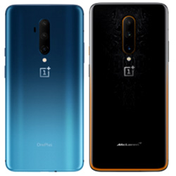 OnePlus dvoile ses nouveaux OnePlus 7T Pro et OnePlus 7T Pro McLaren Edition